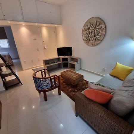 Lindissimo Ipanema, 2 Suites Rio de Janeiro Eksteriør bilde
