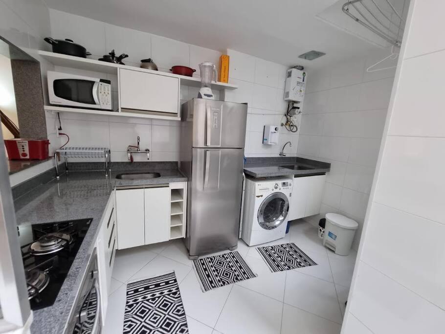 Lindissimo Ipanema, 2 Suites Rio de Janeiro Eksteriør bilde