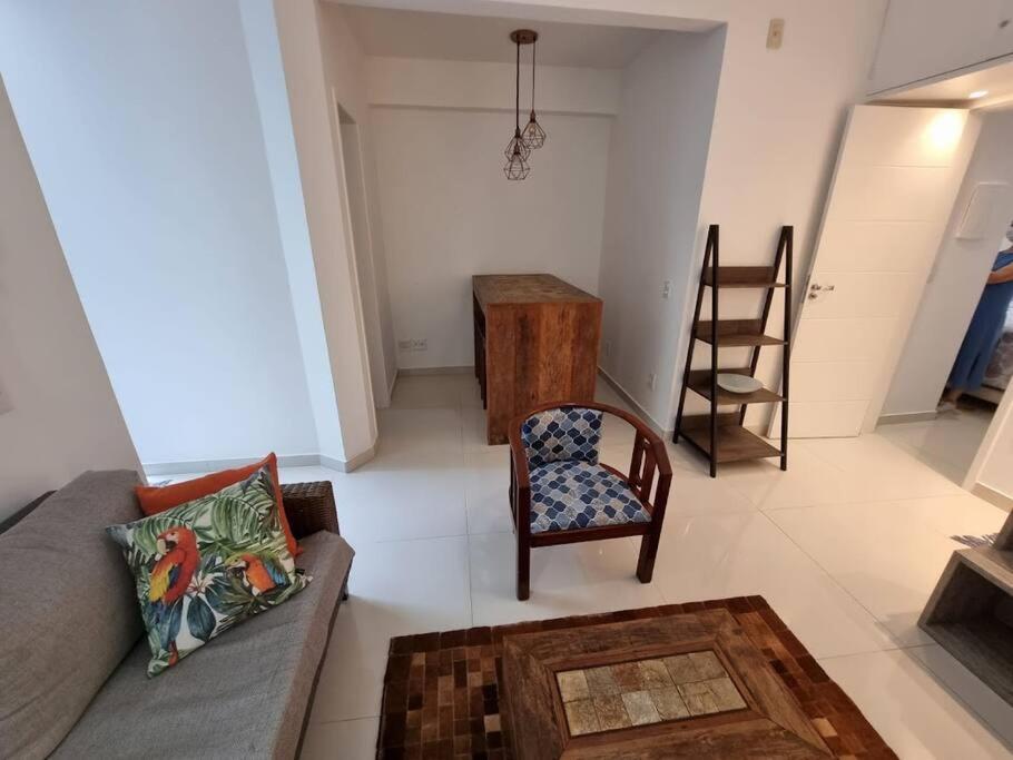 Lindissimo Ipanema, 2 Suites Rio de Janeiro Eksteriør bilde