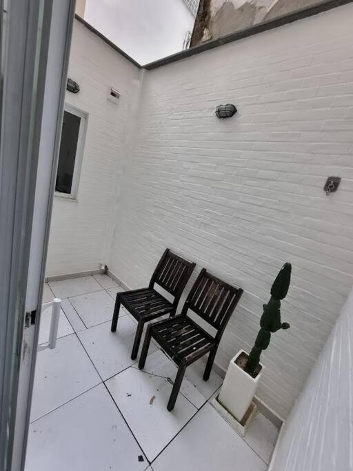 Lindissimo Ipanema, 2 Suites Rio de Janeiro Eksteriør bilde