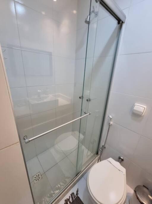 Lindissimo Ipanema, 2 Suites Rio de Janeiro Eksteriør bilde