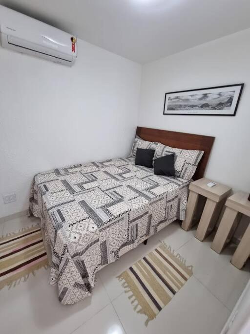Lindissimo Ipanema, 2 Suites Rio de Janeiro Eksteriør bilde