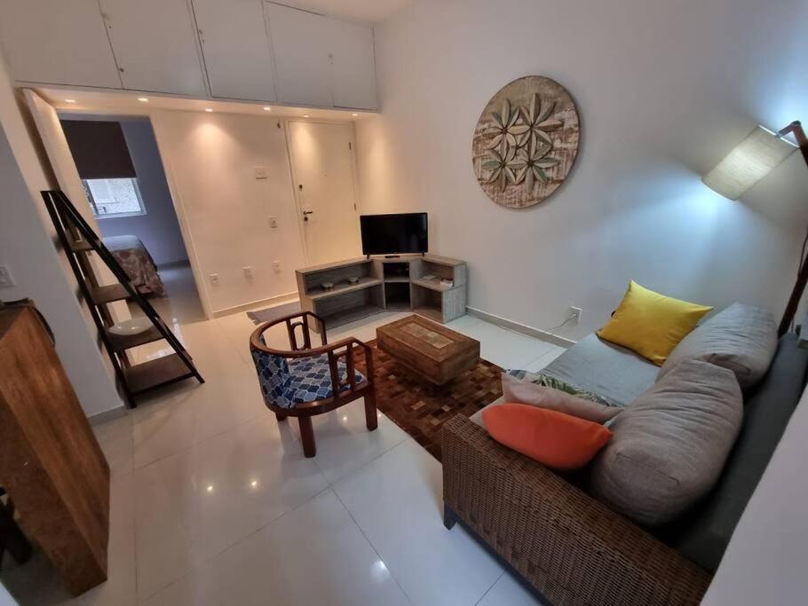 Lindissimo Ipanema, 2 Suites Rio de Janeiro Eksteriør bilde