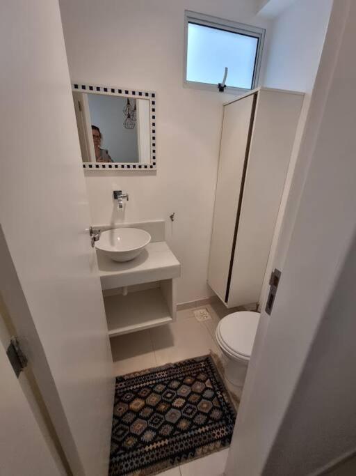 Lindissimo Ipanema, 2 Suites Rio de Janeiro Eksteriør bilde